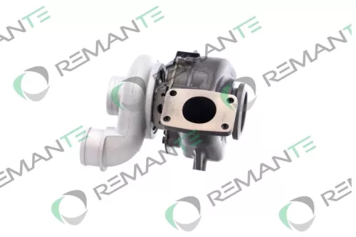 Oplader, opladen (supercharged/turbocharged) REMANTE 003-002-001310R)