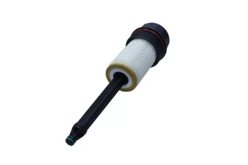 Cap, oil filter housing MAXGEAR 27-1006)