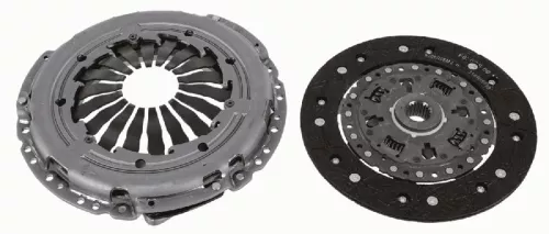 Koppelingsset SACHS 3000 950 778)