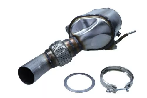 Roet-/deeltjesfilter, uitlaatsysteem MAXGEAR 27-6010)