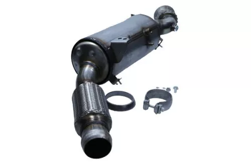Roet-/deeltjesfilter, uitlaatsysteem MAXGEAR 27-6015)