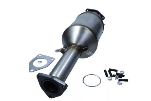 Roet-/deeltjesfilter, uitlaatsysteem MAXGEAR 27-6026)