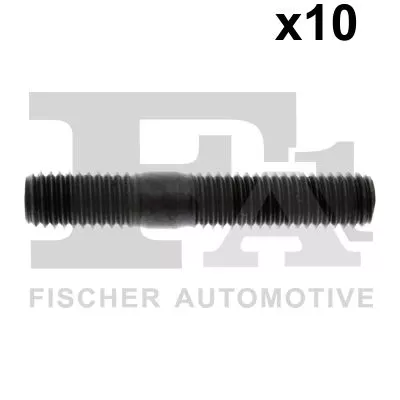 Bolt, charger mounting FA1 985-817.10)