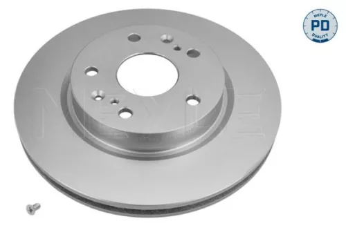 Remschijf MEYLE 33-15 521 0019/PD)