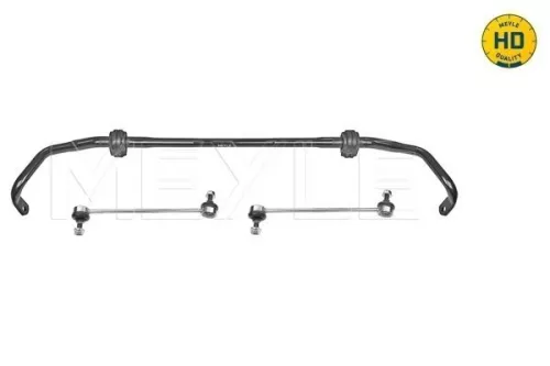 Stabilisatorstang, vering MEYLE 314 653 0012/HD)