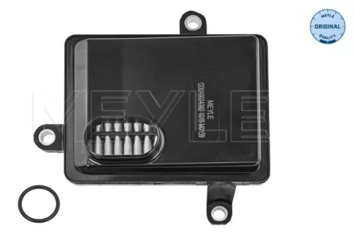 Hydraulic Filter, automatic transmission MEYLE 100 136 0021)