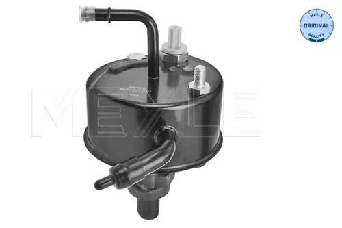 Hydraulische pomp, stuurinrichting MEYLE 44-14 631 0001)
