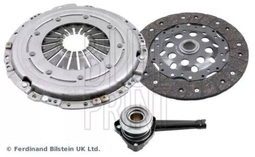 Clutch Kit BLUE PRINT ADR163038)