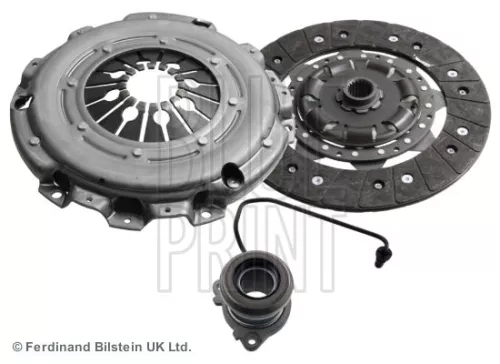 Clutch Kit BLUE PRINT ADW1930108)