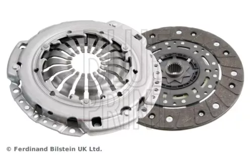 Clutch Kit BLUE PRINT ADW193088)