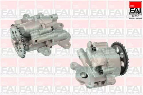 Oil Pump FAI AutoParts OP315)