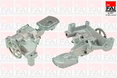Oil Pump FAI AutoParts OP320)