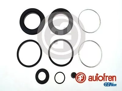 Reparatieset, remklauw AUTOFREN SEINSA D4229)