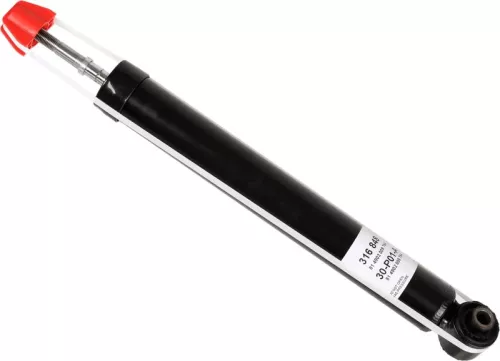 Schokdemper SACHS 316 848)