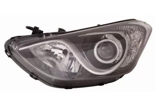 Koplamp ABAKUS 221-1161RMLDEM1)