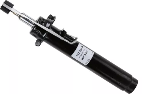 Schokdemper SACHS 317 553)