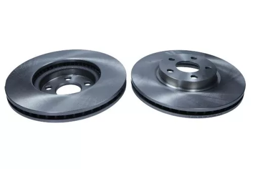 Remschijf MAXGEAR 19-4694)