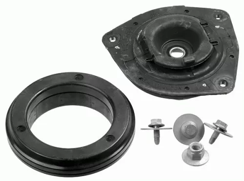 Reparatieset, steunbeugel voor veerpootophanging SACHS 802 526)