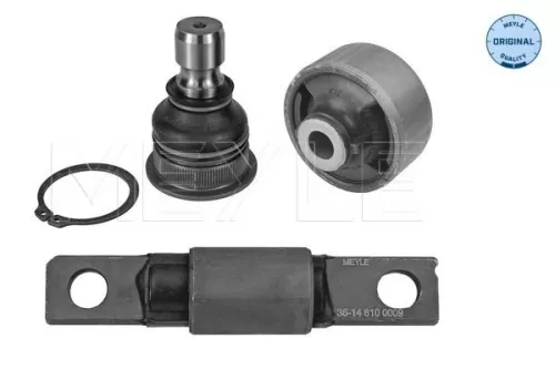 Reparatieset, draagarm MEYLE 36-16 610 0001)