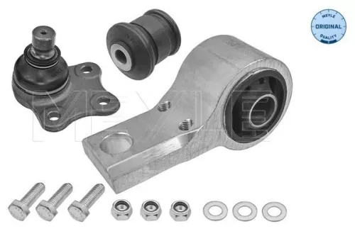 Repair Kit, control arm MEYLE 716 610 0003)