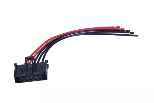 Kabelreparatieset, relais voor interieurventilator MAXGEAR 57-0361)