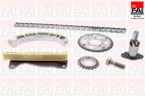 Distributiekettingkit FAI AutoParts TCK368)