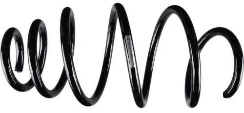 Veerophanging SACHS 993 864)