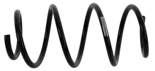 Veerophanging SACHS 993 893)