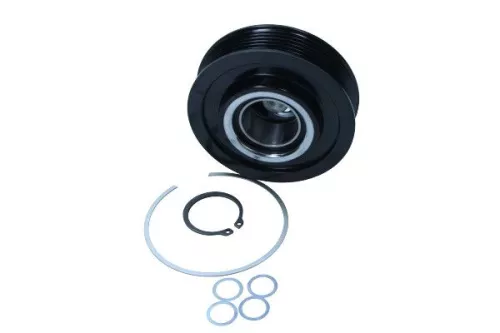 Magnetic Clutch, air conditioning compressor MAXGEAR AC130005)