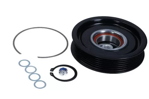 Magnetic Clutch, air conditioning compressor MAXGEAR AC130012)