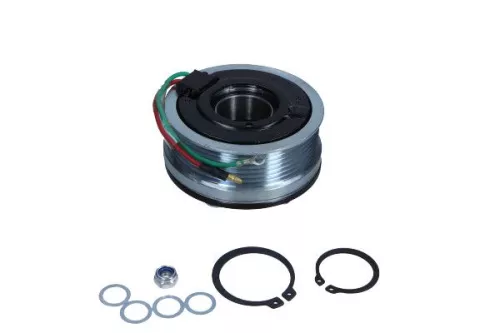 Magnetische koppeling, airconditioningcompressor MAXGEAR AC130019)