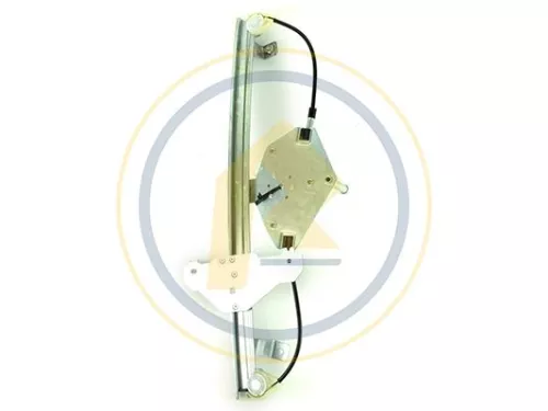 Raammechanisme Ac Rolcar 01.8409)