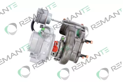 Oplader, opladen (supercharged/turbocharged) REMANTE 003-001-004415R)