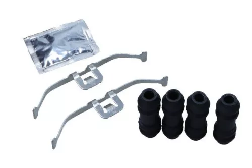 Accessoirekit, schijfremblokken MAXGEAR 27-1462)