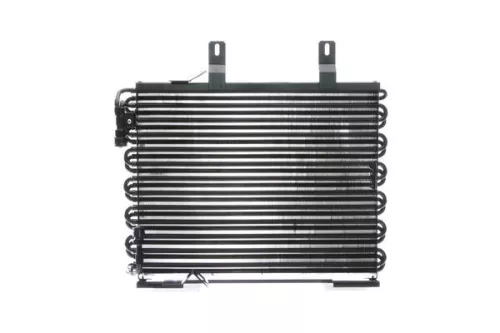 Condensor, airconditioning MAHLE AC 159 000S)