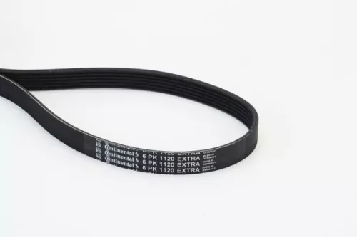 V-vormige riem CONTINENTAL CTAM 6PK1120 EXTRA)
