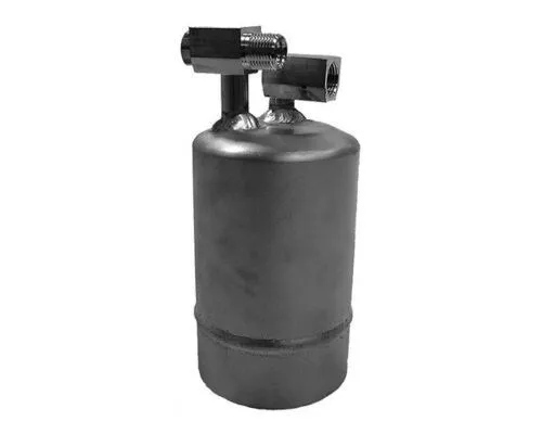 Wasdroger, airconditioning MAHLE AD 156 000S)