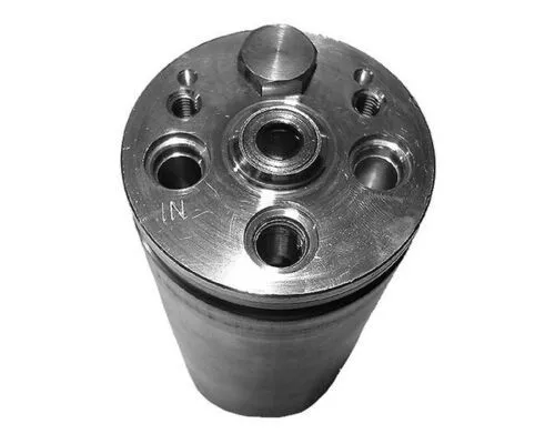 Wasdroger, airconditioning MAHLE AD 175 000S)