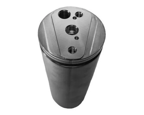 Wasdroger, airconditioning MAHLE AD 176 000S)
