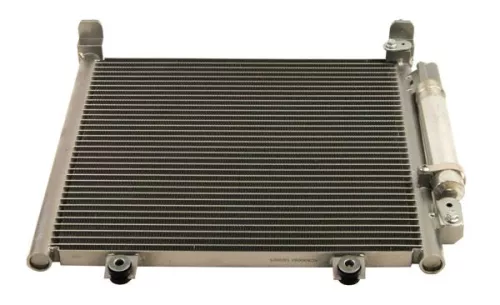Condensor, airconditioning MAXGEAR AC830092)