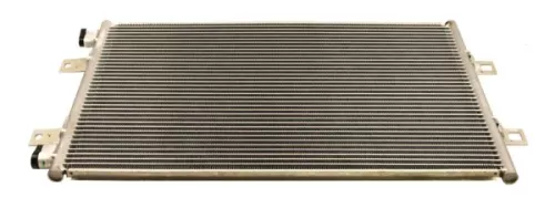 Condensor, airconditioning MAXGEAR AC830138)
