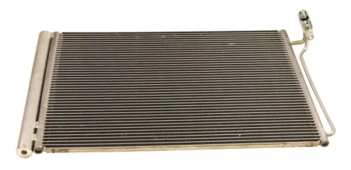Condensor, airconditioning MAXGEAR AC830142)