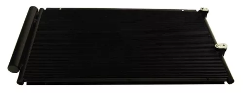 Condensor, airconditioning MAXGEAR AC830208)