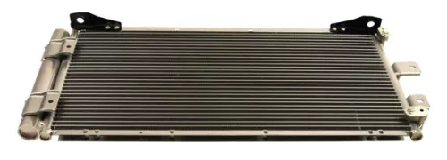 Condensor, airconditioning MAXGEAR AC830219)