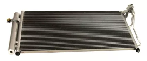 Condensor, airconditioning MAXGEAR AC830052)