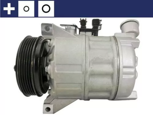 Compressor, air conditioning MAHLE ACP 1299 000S)