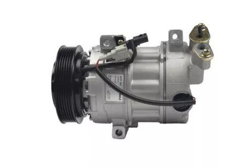 Compressor, airconditioning MAHLE ACP 141 000S)