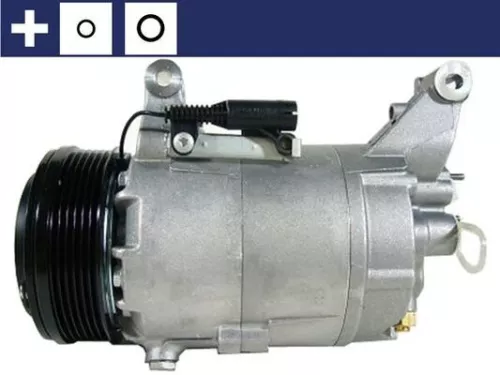 Compressor, airconditioning MAHLE ACP 32 000S)