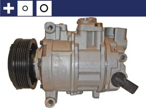 Compressor, air conditioning MAHLE ACP 40 000S)