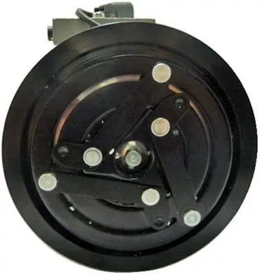 Compressor, airconditioning MAHLE ACP 678 000S)
